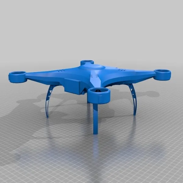 Phantom 4 clone español new arrivals