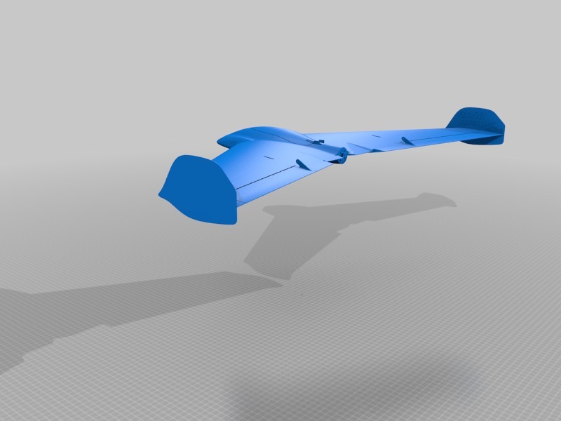 Flying Drone