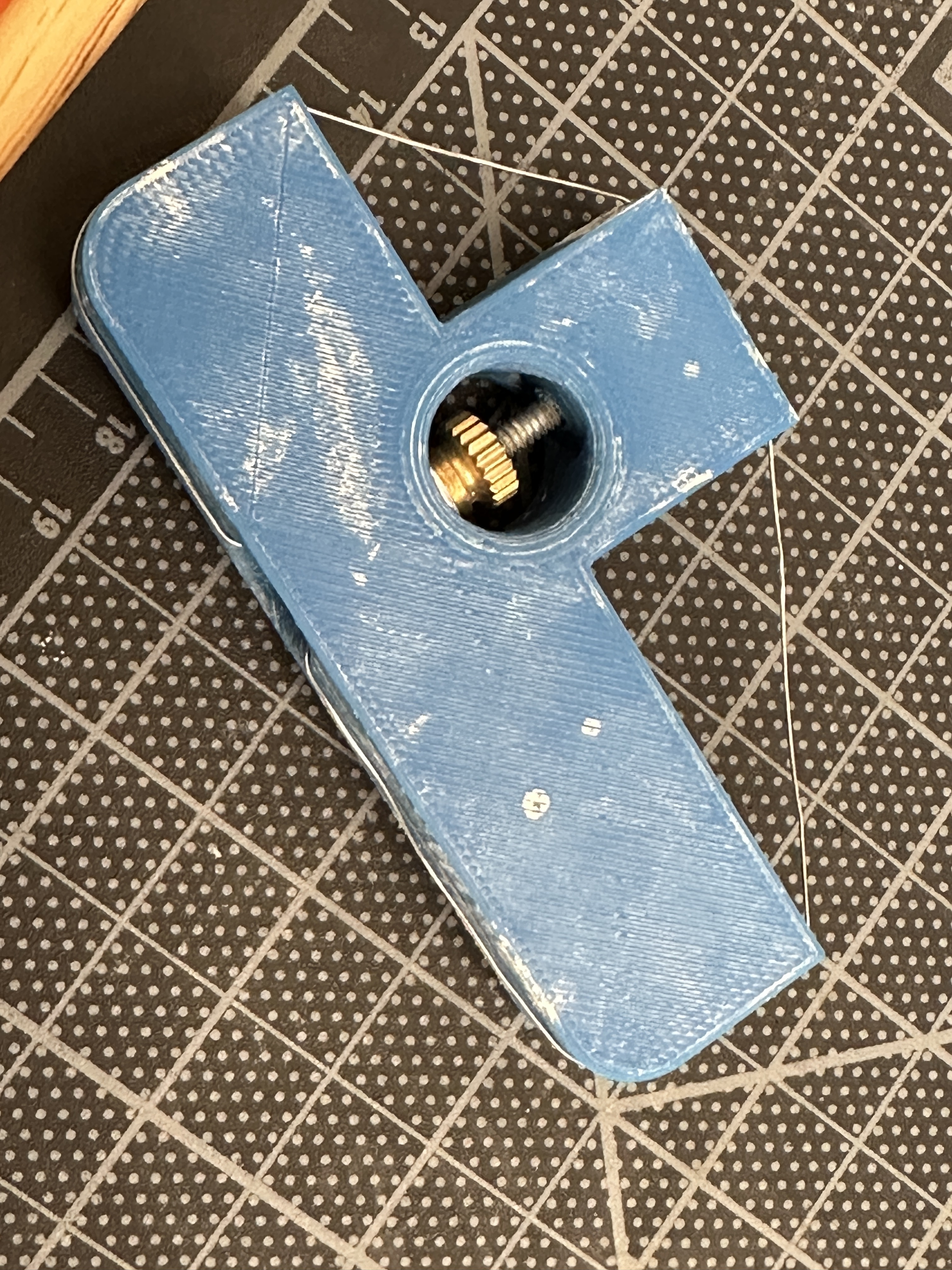 Clay Bevel Wire Cutting Tool 45°/30°/60°