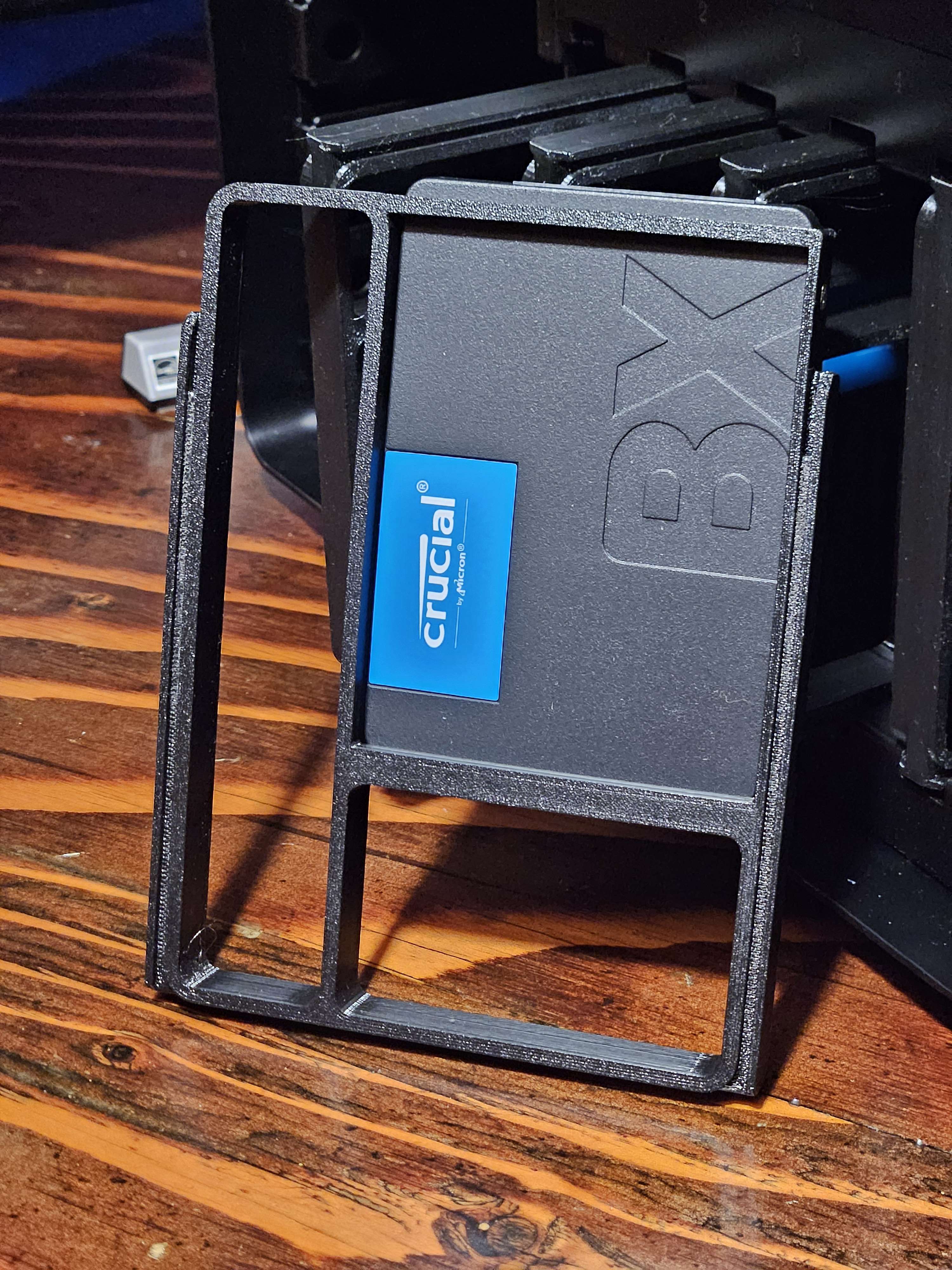 Jonsbo N-Series SSD Caddy