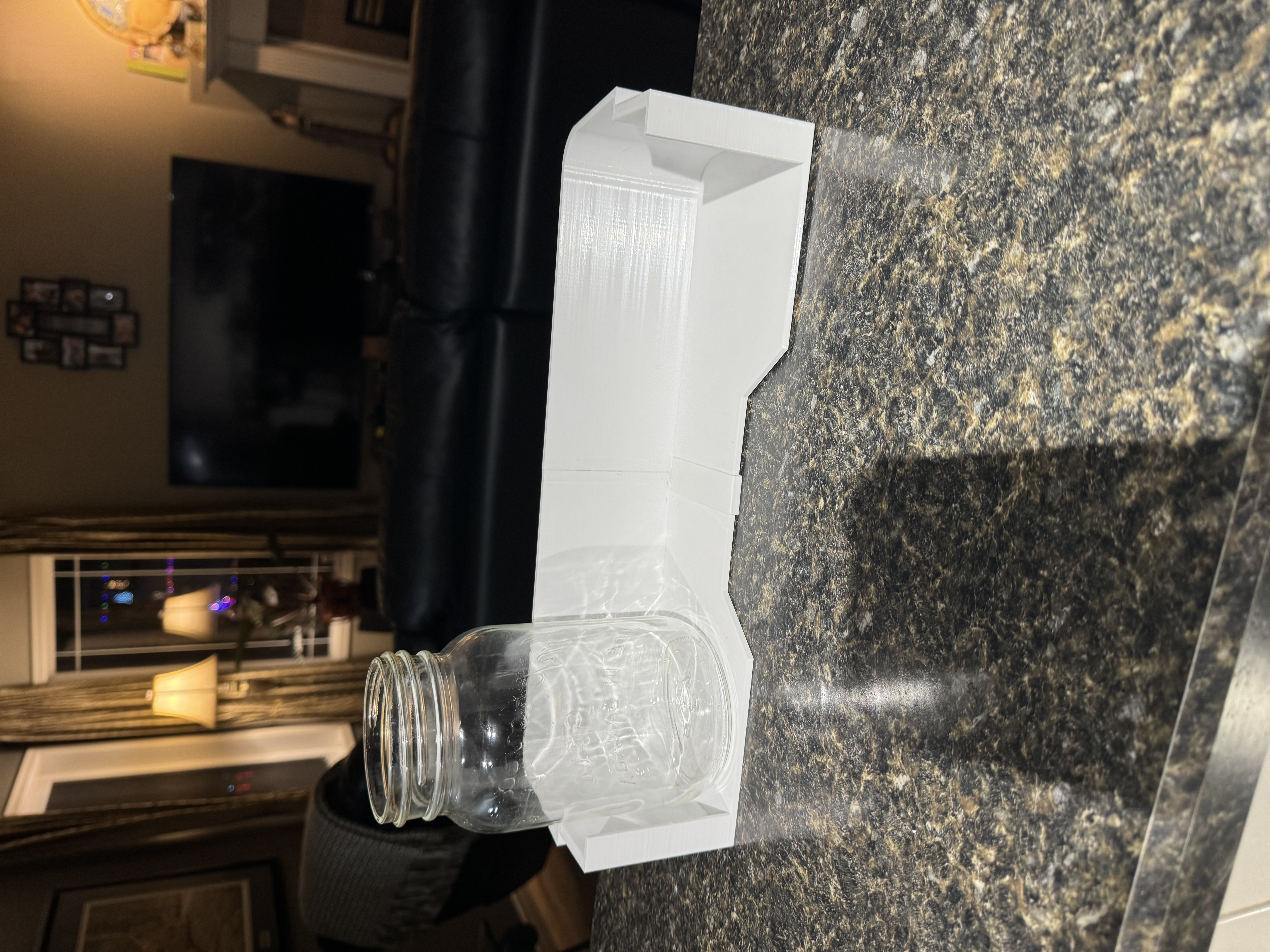 door fridge shelf for camper fridge