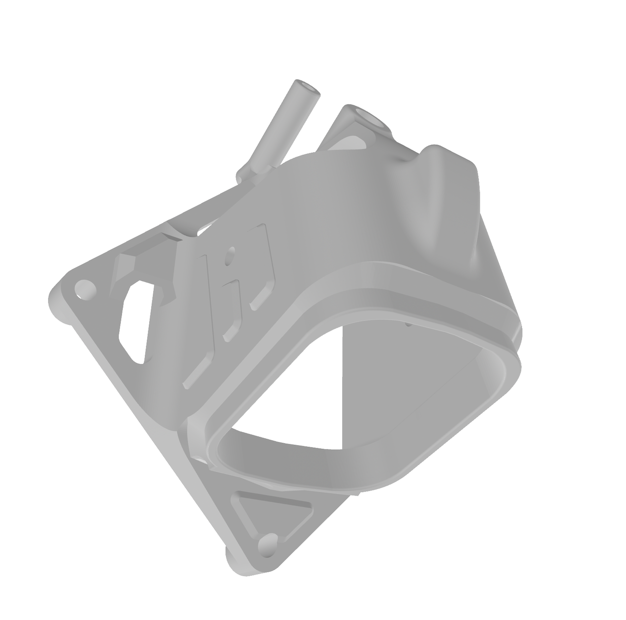 Firefly O4 Wide Canopy