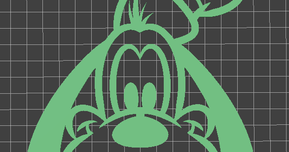 Goofy by B&B TECH | Download free STL model | Printables.com