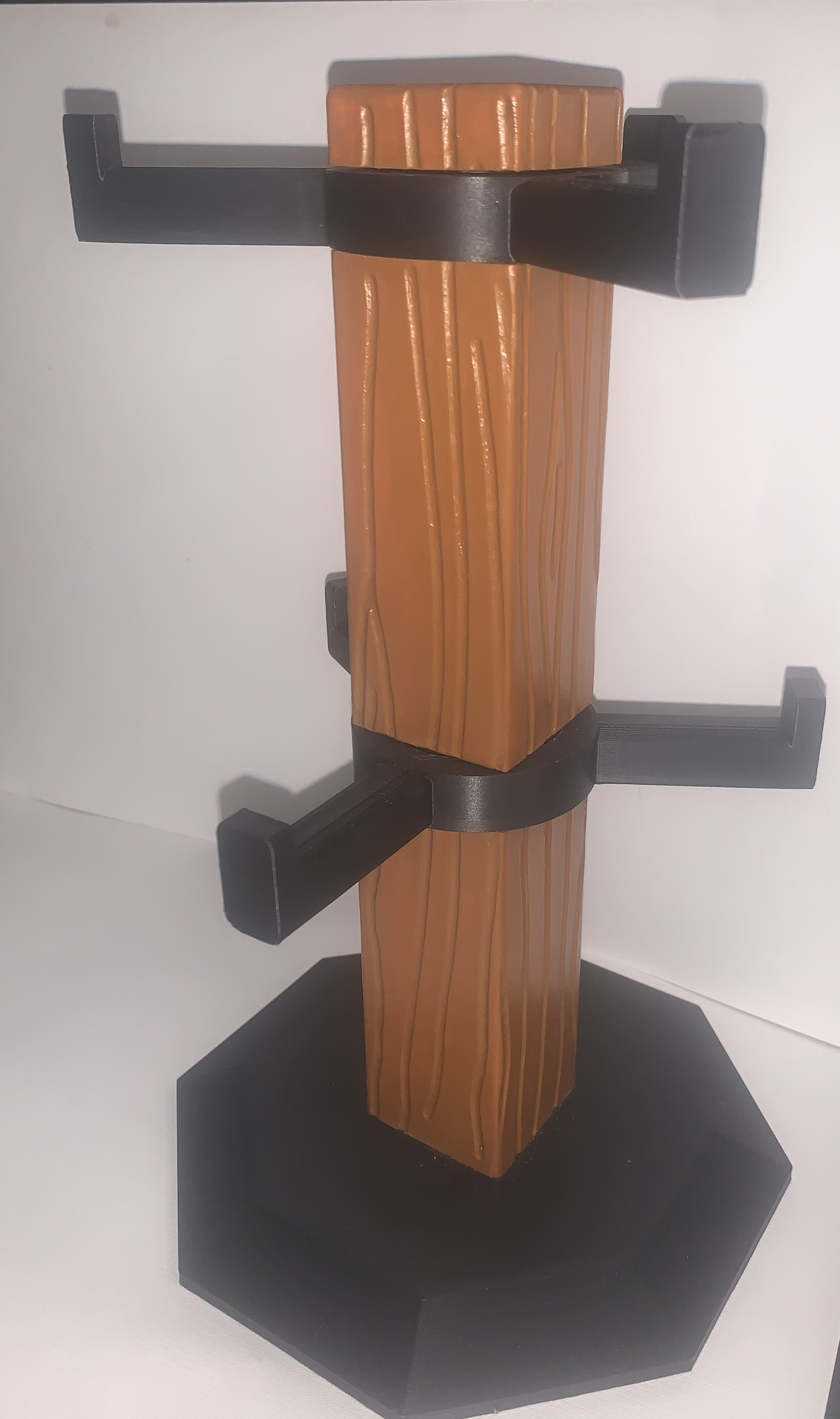Miniatura 5 do modelo 3D Mug Tree/Holder