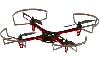 450 Quad-copter Prop Guard