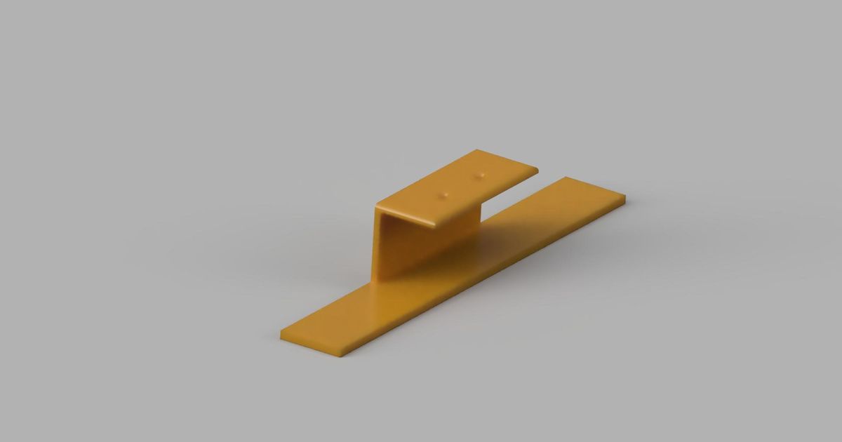 Anycubic kobra 2 neo Overhang Led Stand by JASPREET@015 | Download free ...