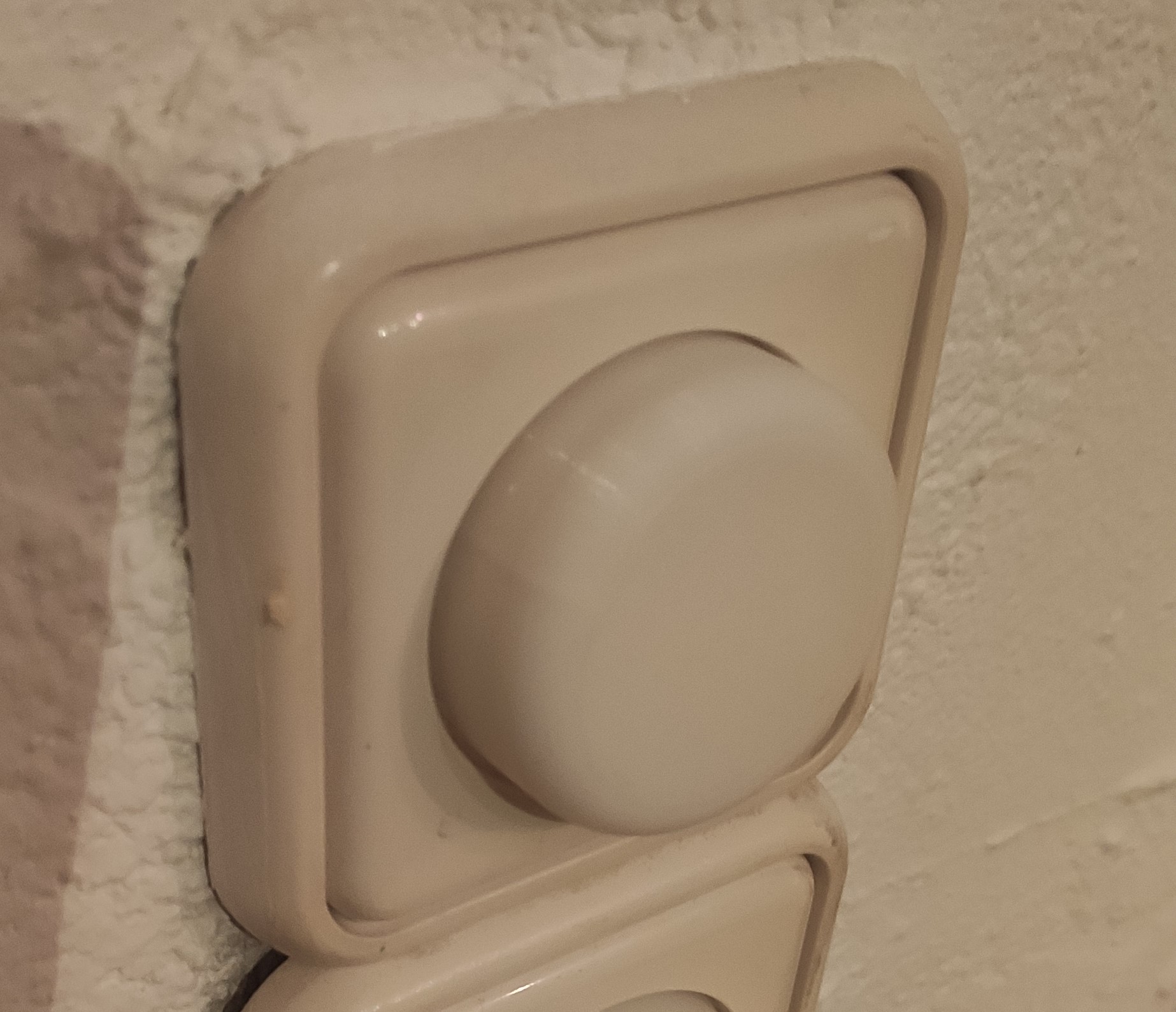 Lightswitch Knob