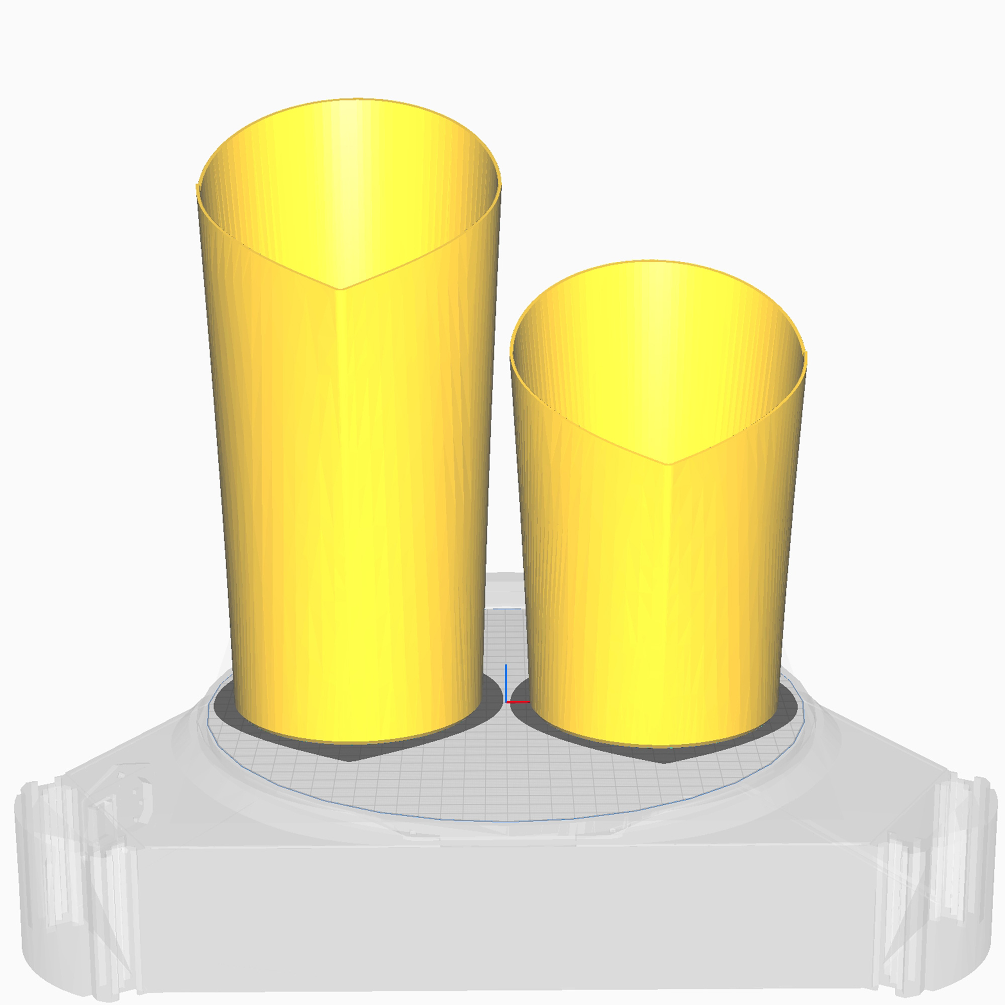 THEMIS Bathroom bin by Charles Regaud Printables Store