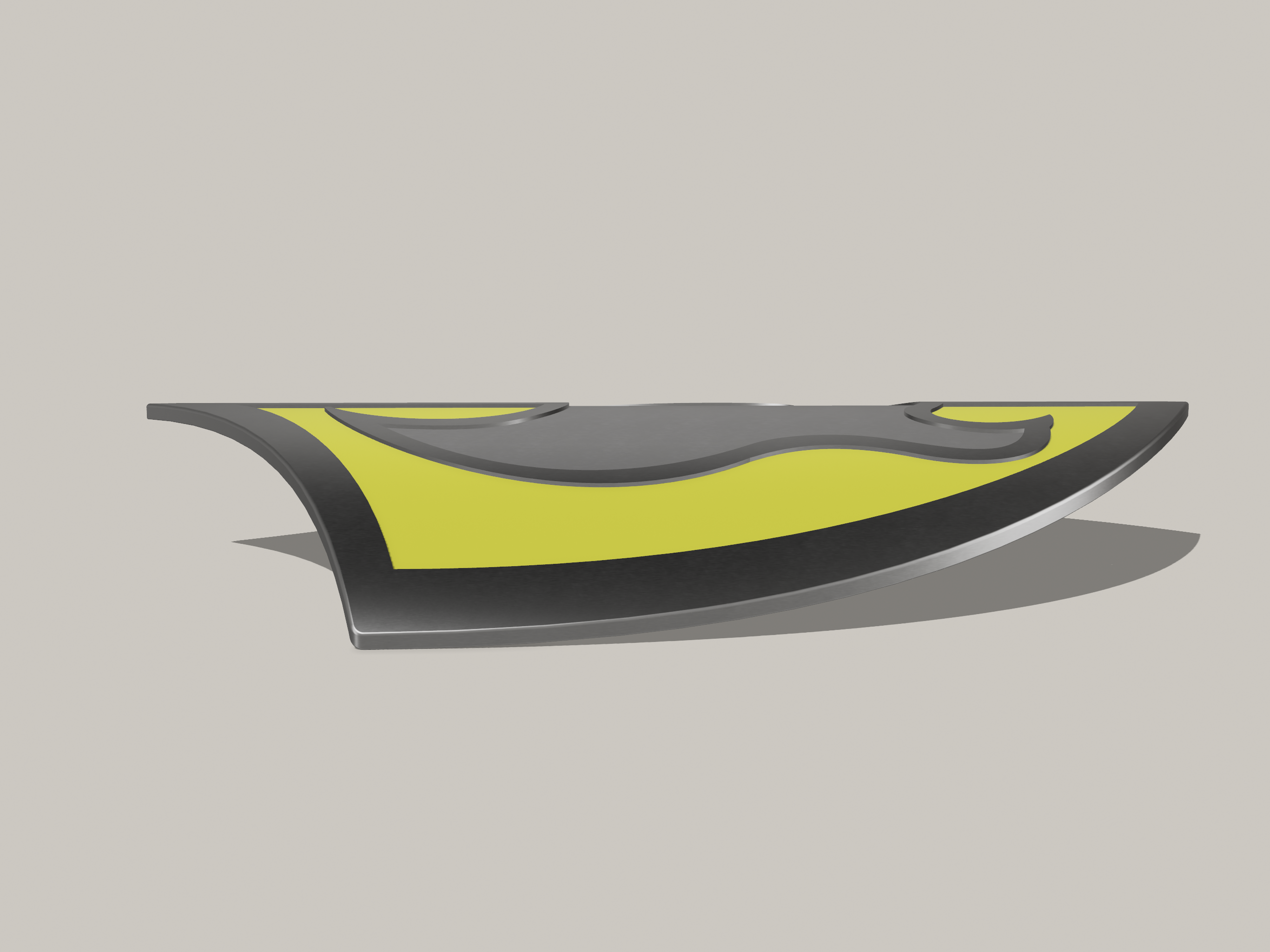 Peacemaker Shield FREE verison — miniatura 2