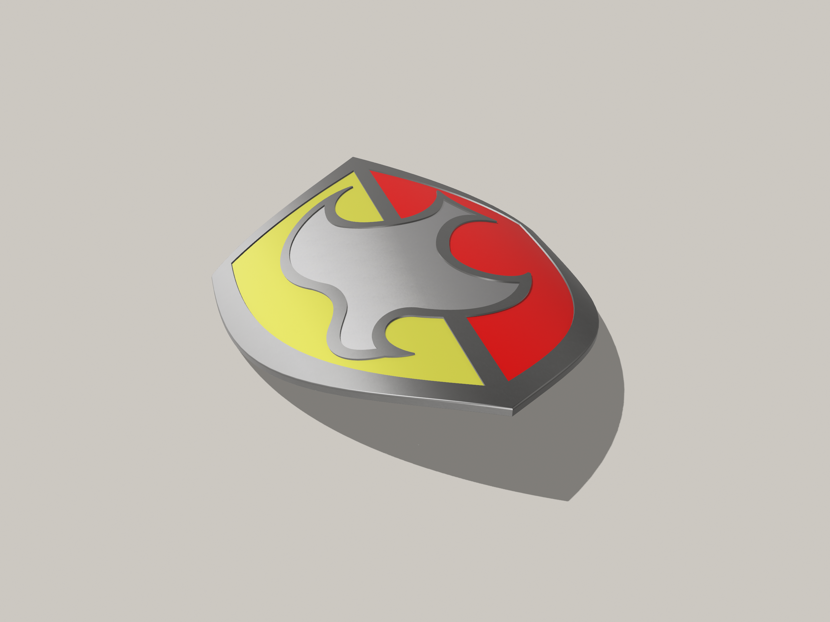 Peacemaker Shield FREE verison — miniatura 4