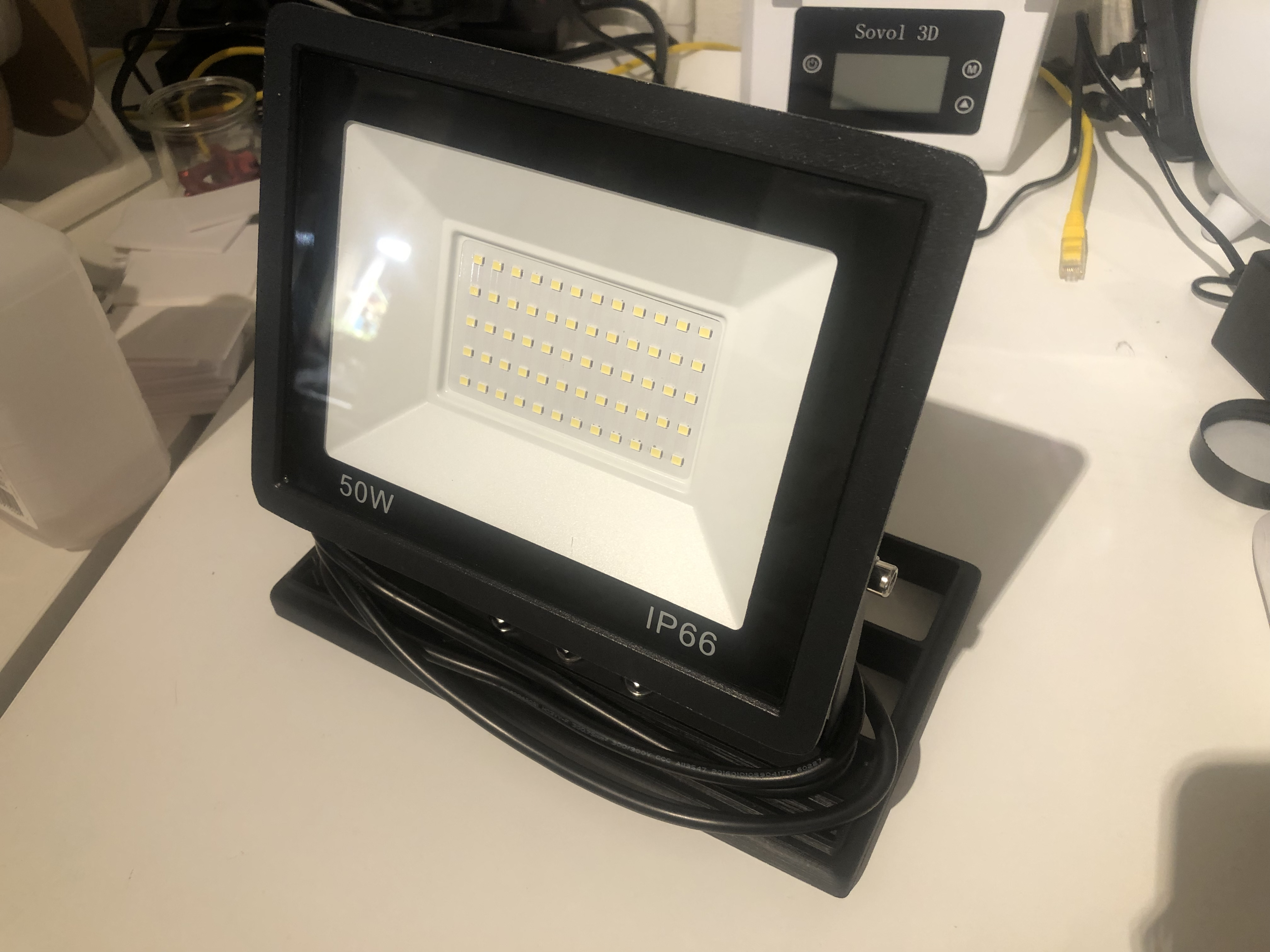 Worklight Base — thumbnail 4