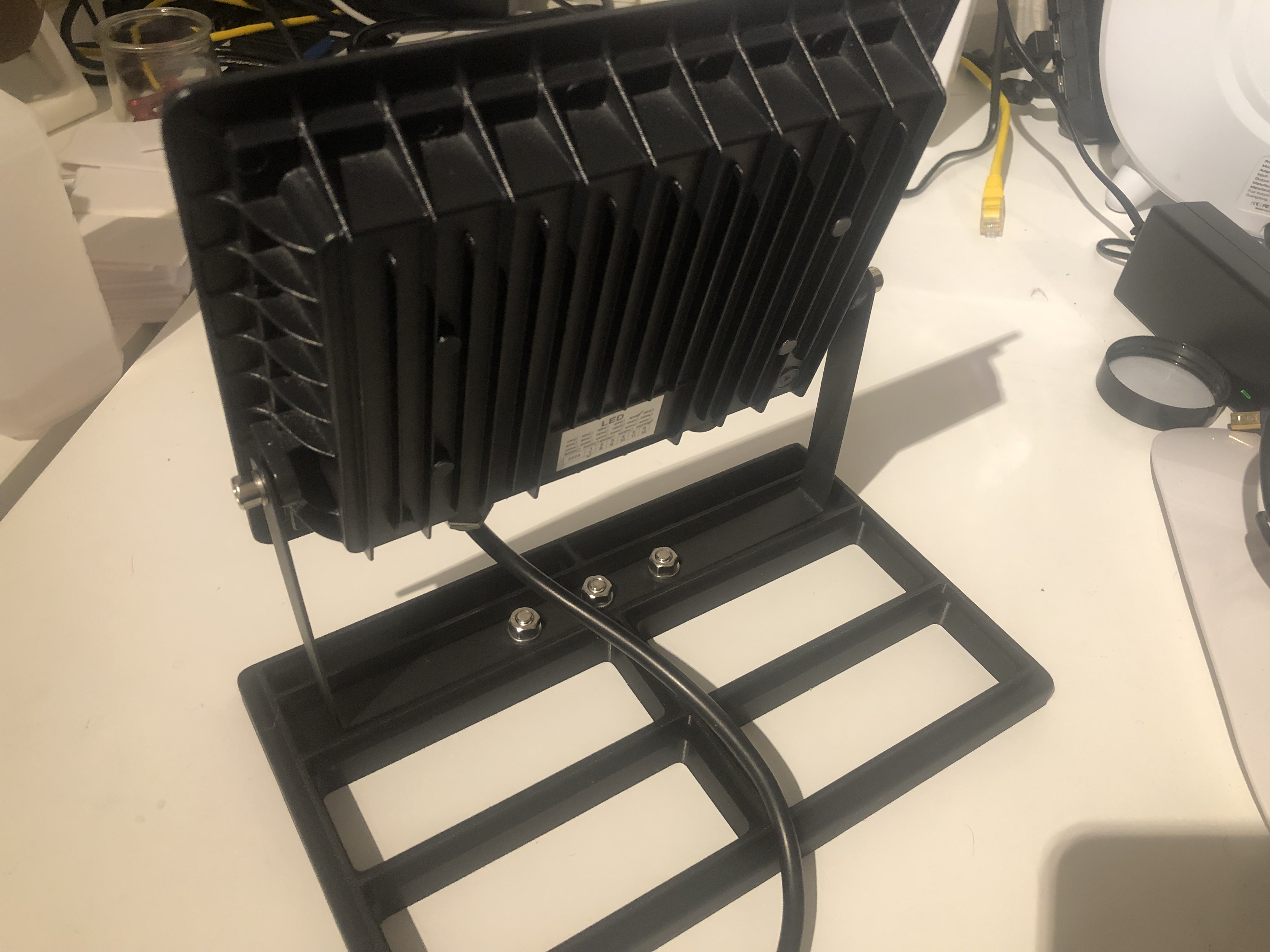 Worklight Base — thumbnail 5