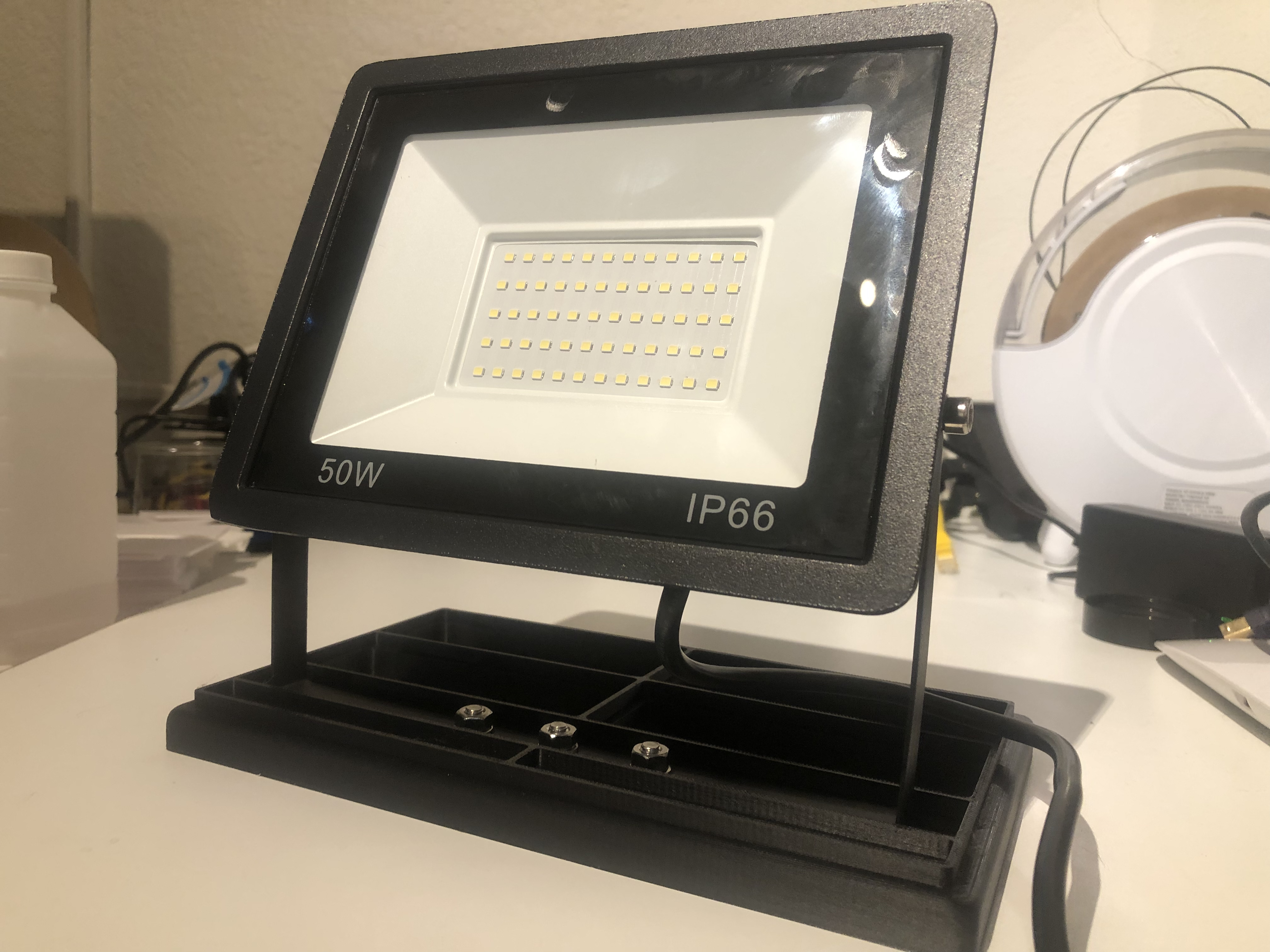 Worklight Base