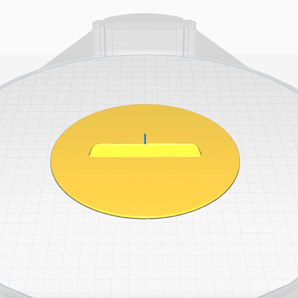 WABI | Coin & key bowl