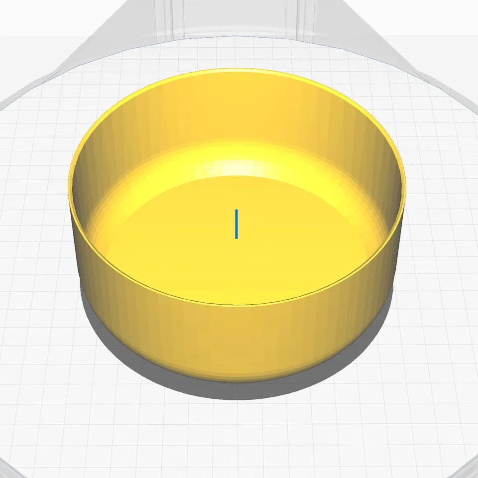 WABI | Coin & key bowl