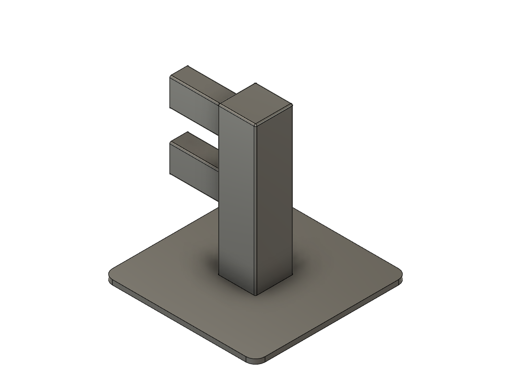 Minecraft plot (Minecraft Inspired Fence) — thumbnail 5