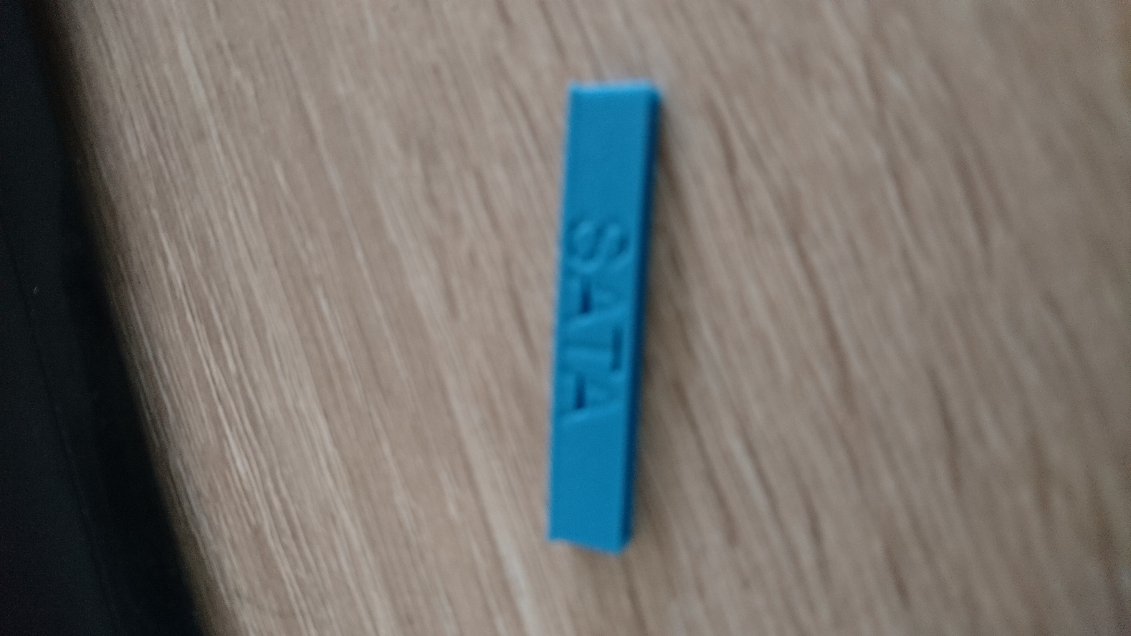 Sata Staubschutz