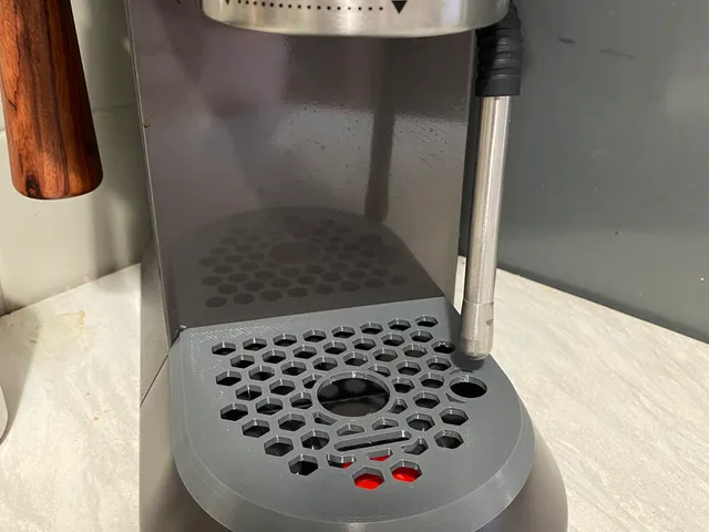 DeLonghi Dedica Drip Tray