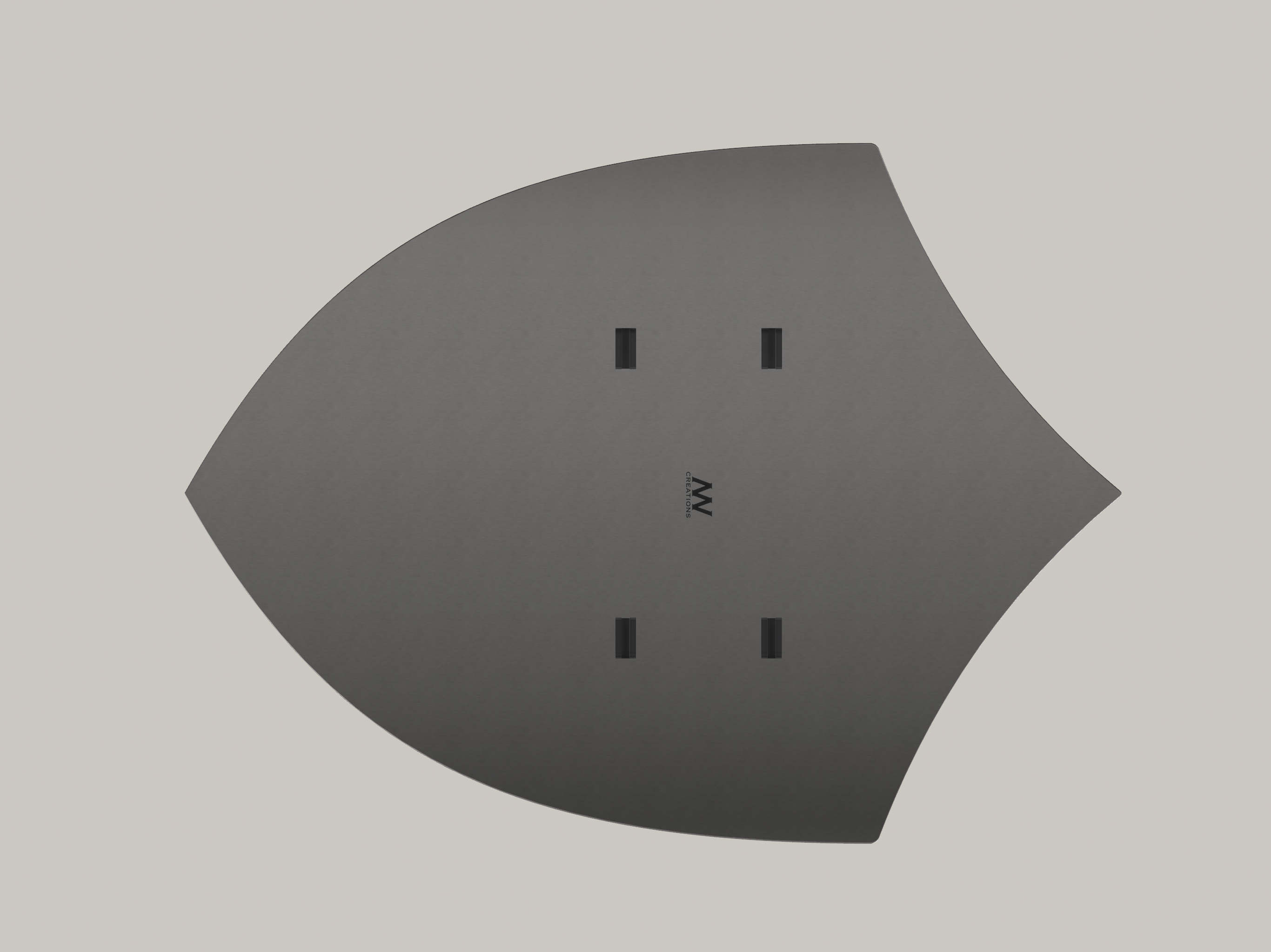 Peacemaker Shield — miniatura 6
