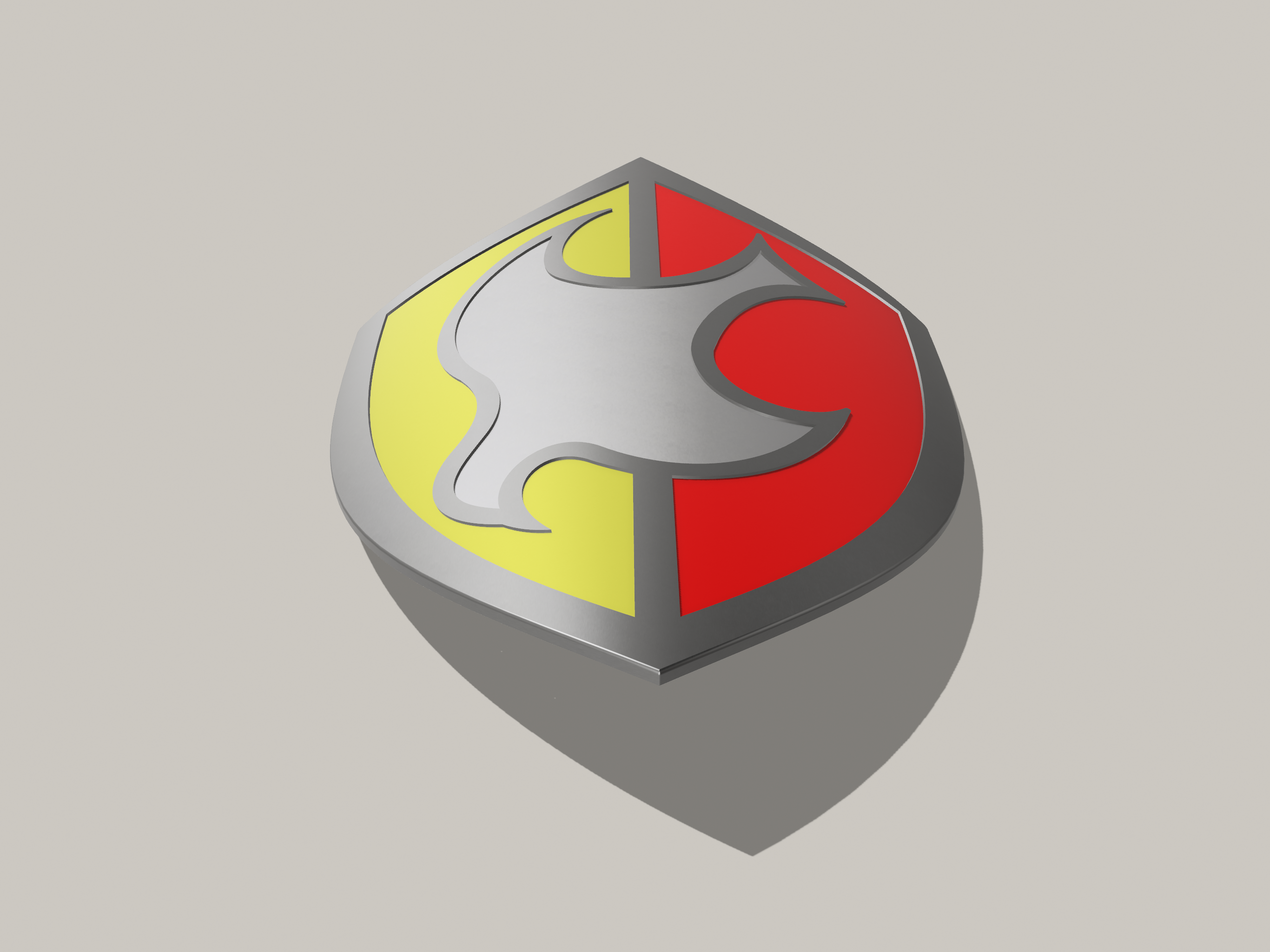 Peacemaker Shield — miniatura 7