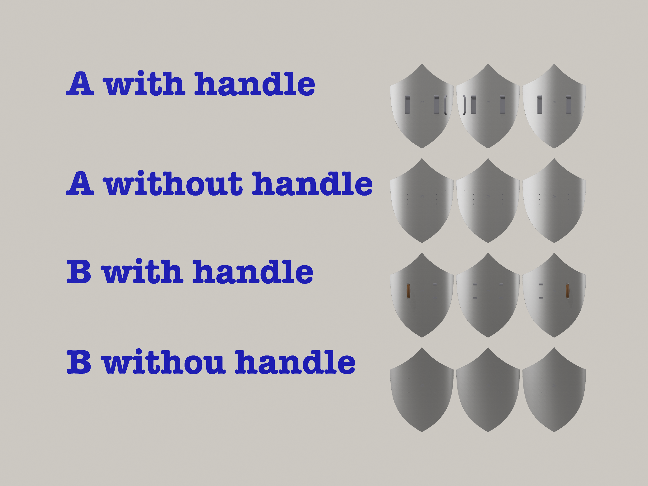 Peacemaker Shield — miniatura 2