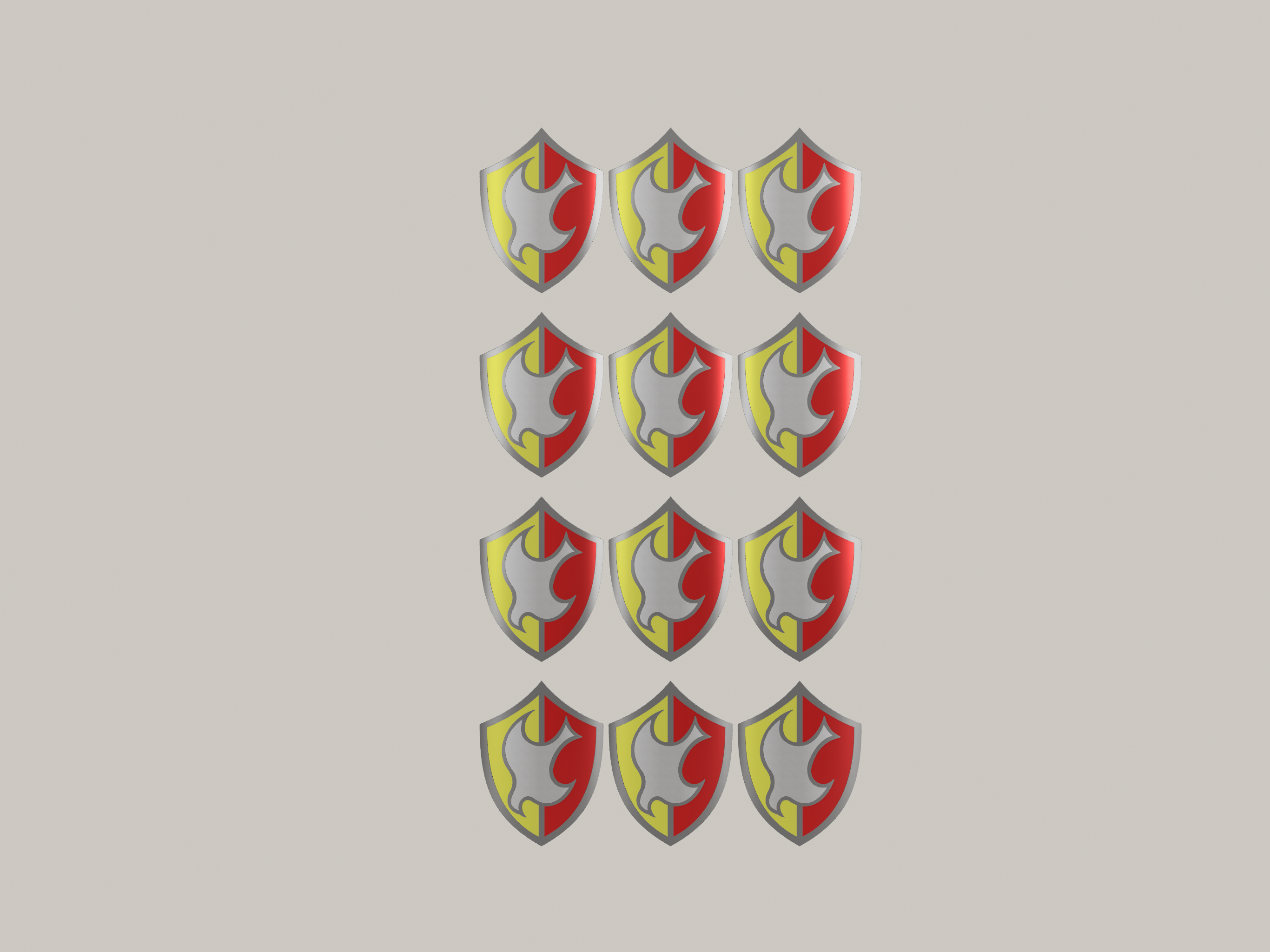 Peacemaker Shield — miniatura 8