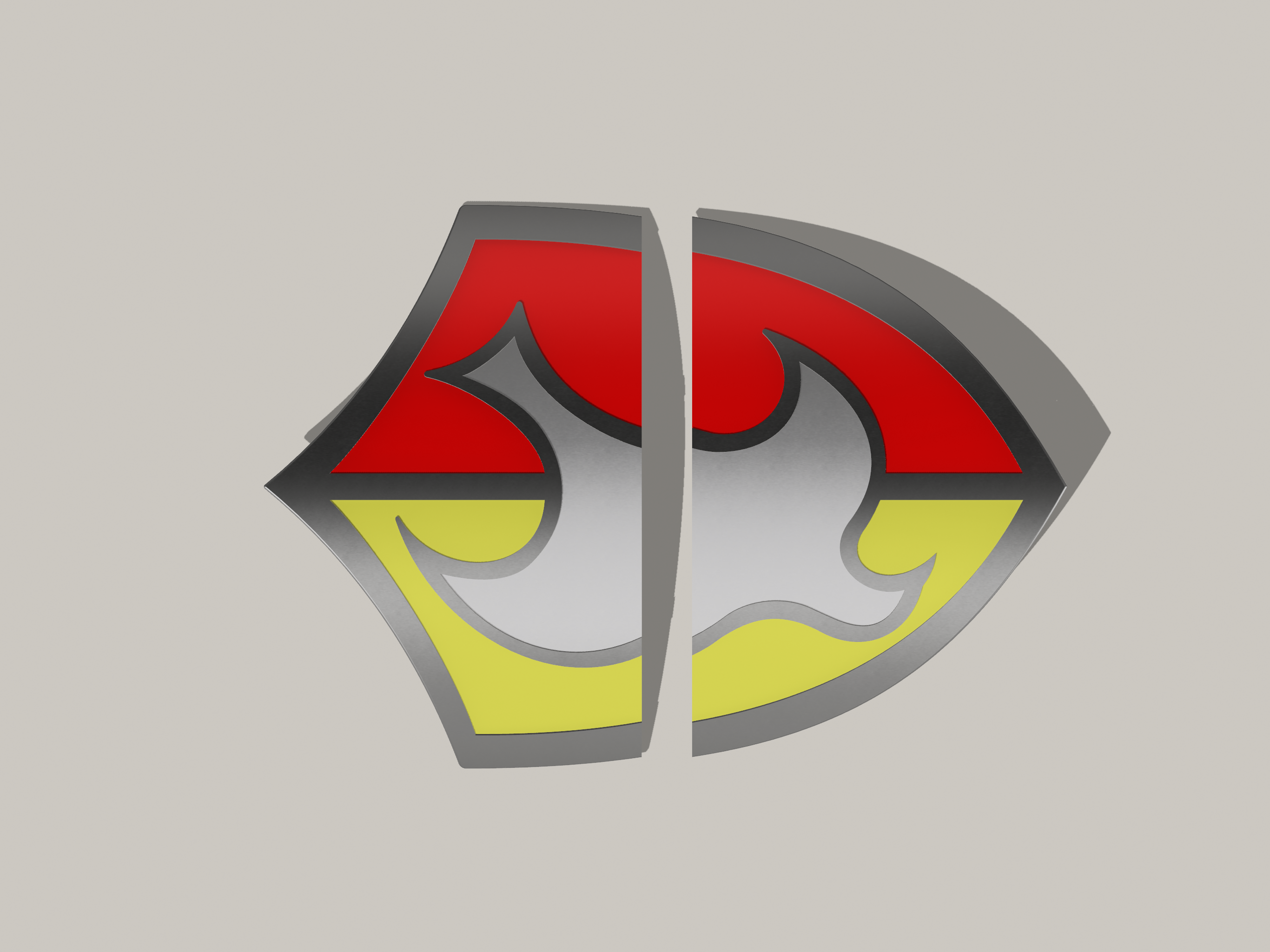 Peacemaker Shield — miniatura 3