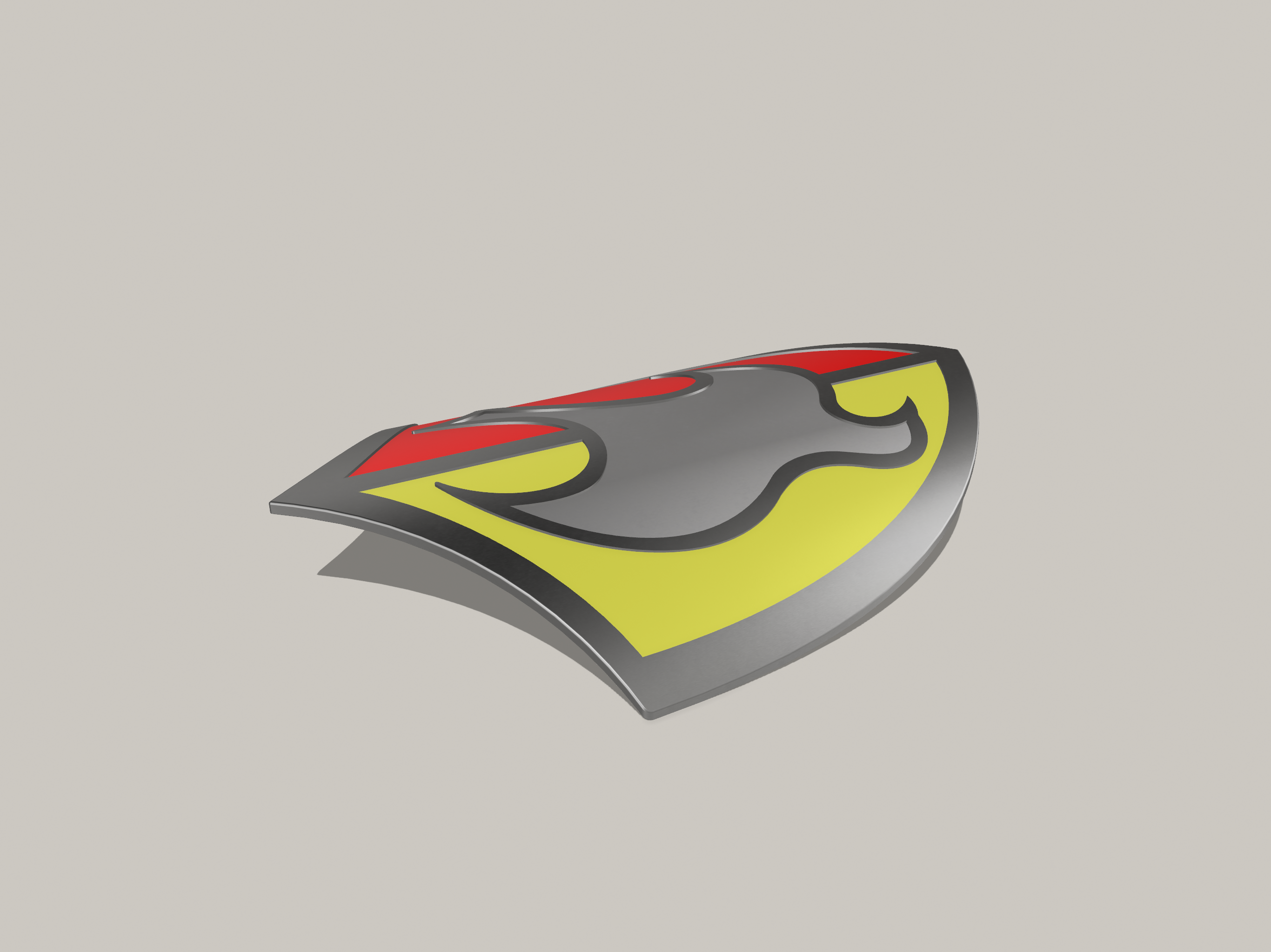 Peacemaker Shield — miniatura 10