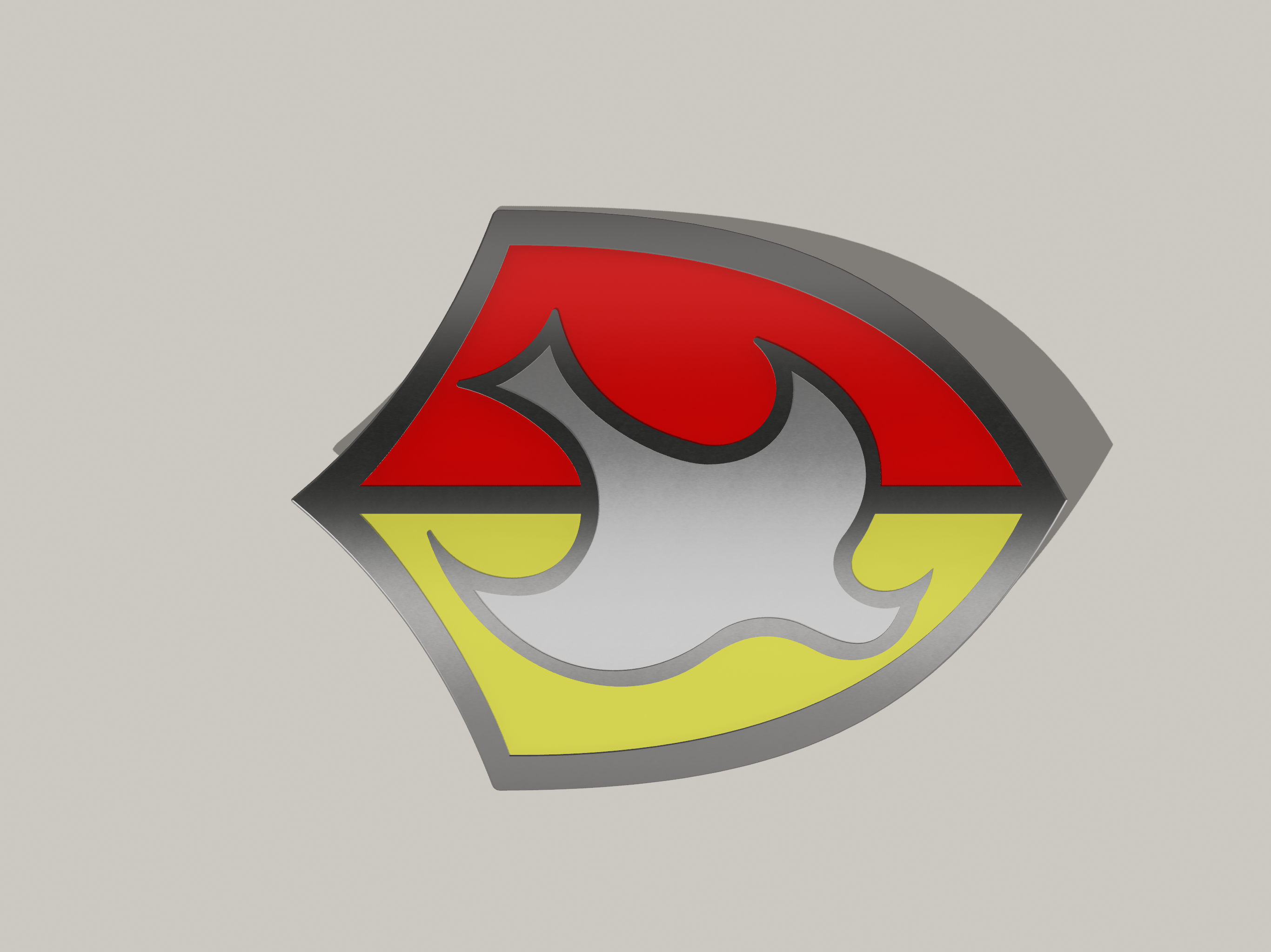 Peacemaker Shield