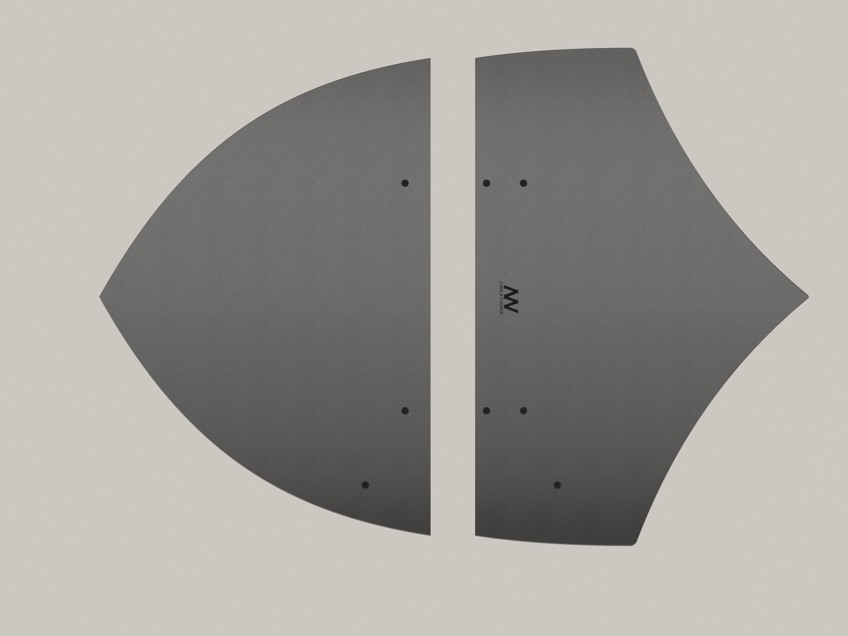 Peacemaker Shield — miniatura 13