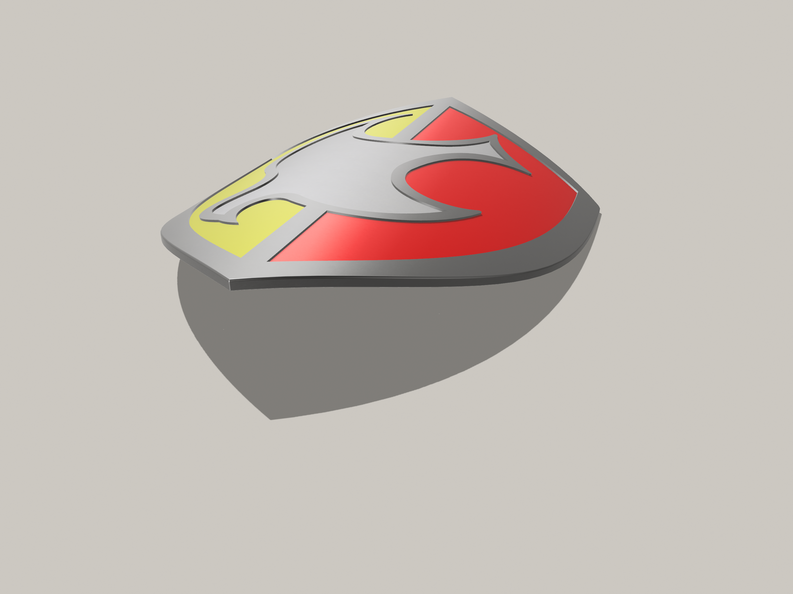 Peacemaker Shield — miniatura 17