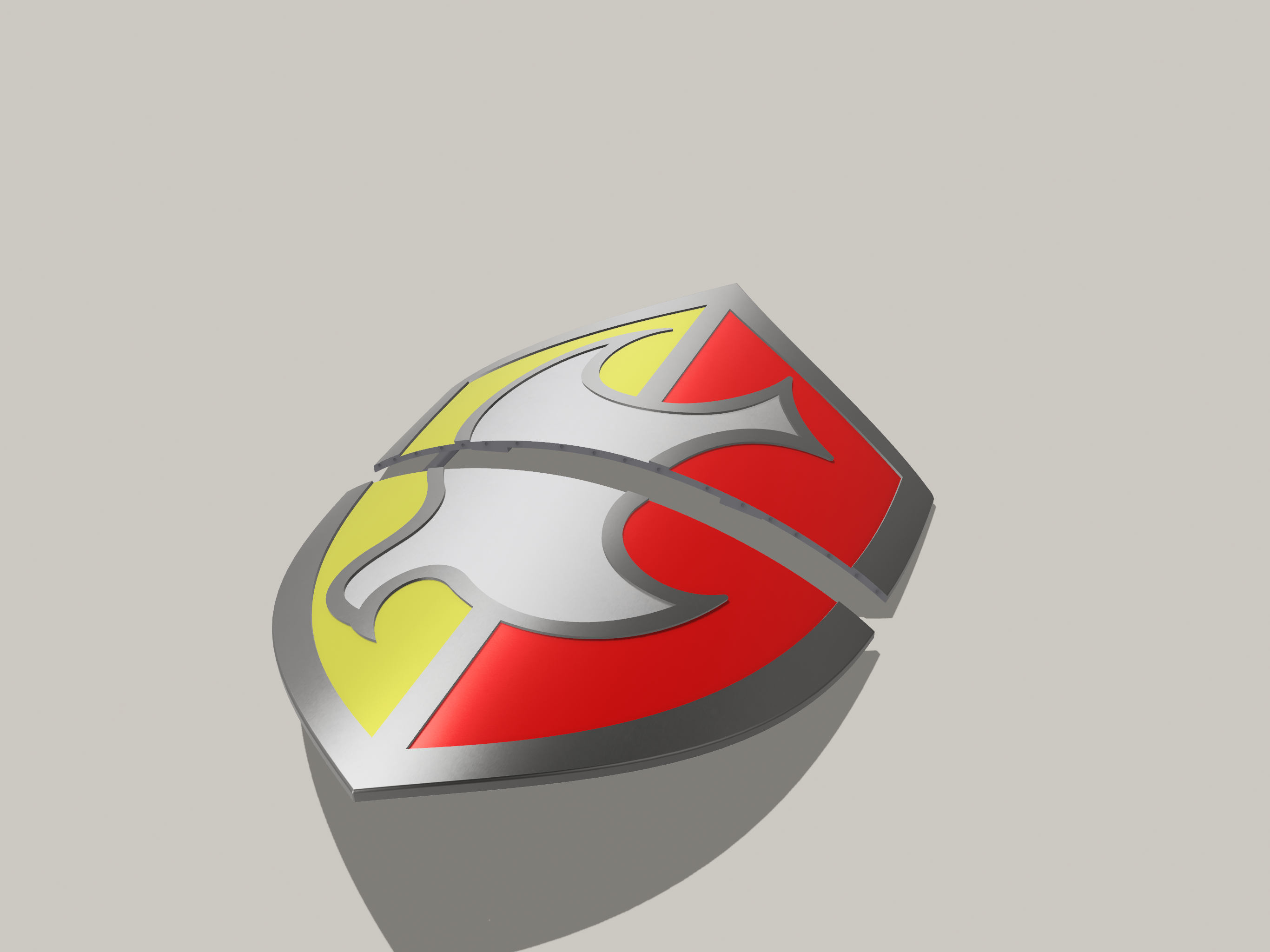 Peacemaker Shield — miniatura 18