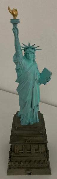 Statue of liberty