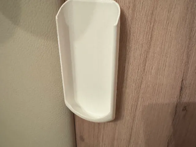 Swissflex remote holder
