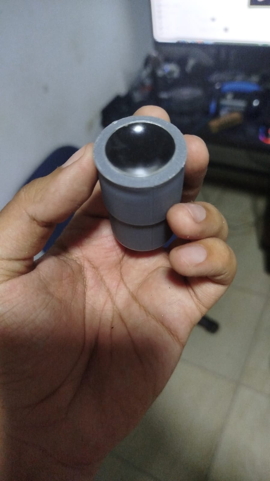 Telescope Eyepiece Focal=40mm
