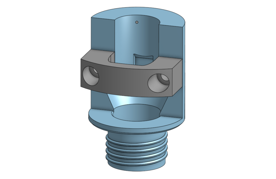 Dremel Workstation TS100 Adaptor