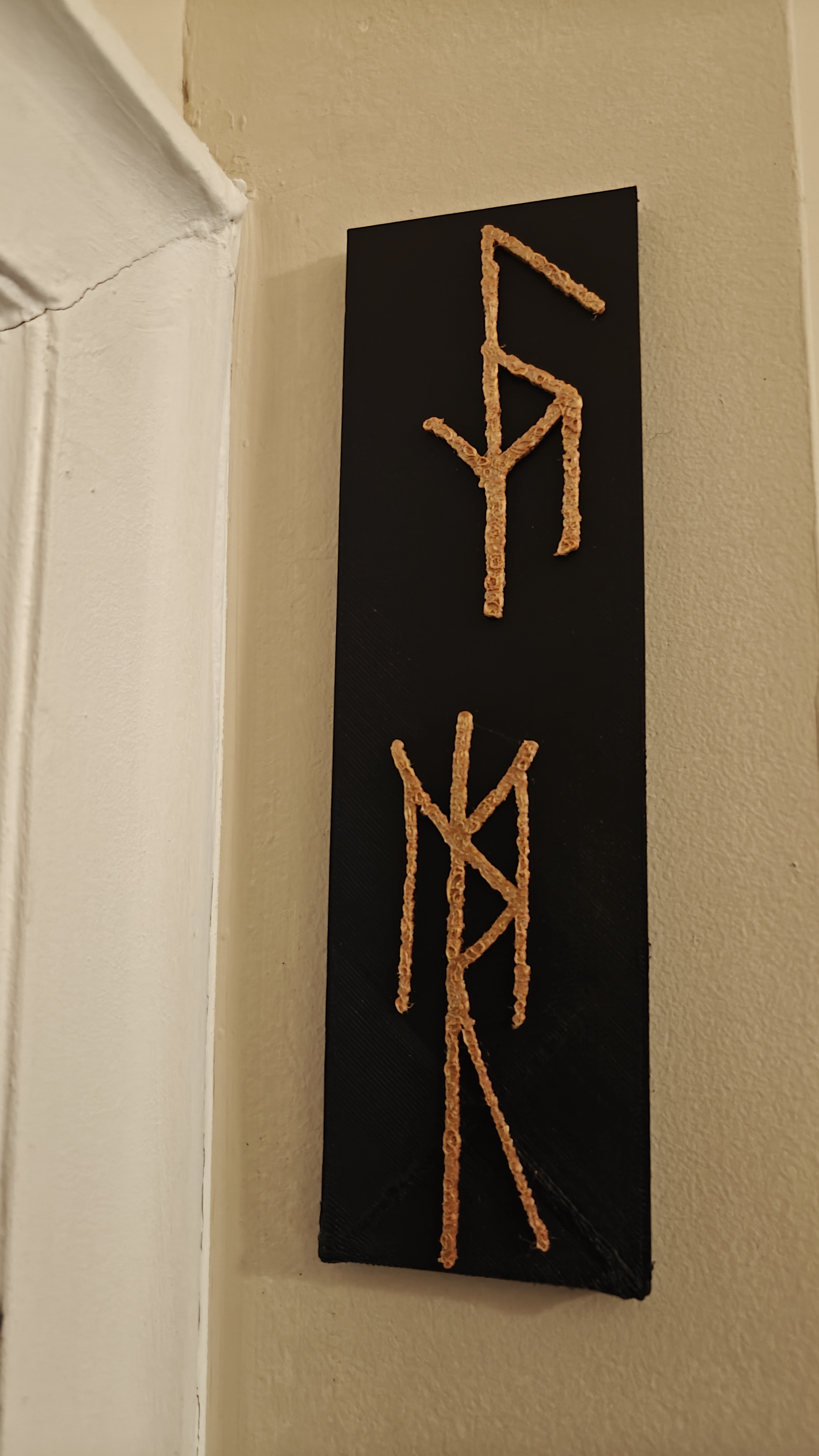 Binded Runes