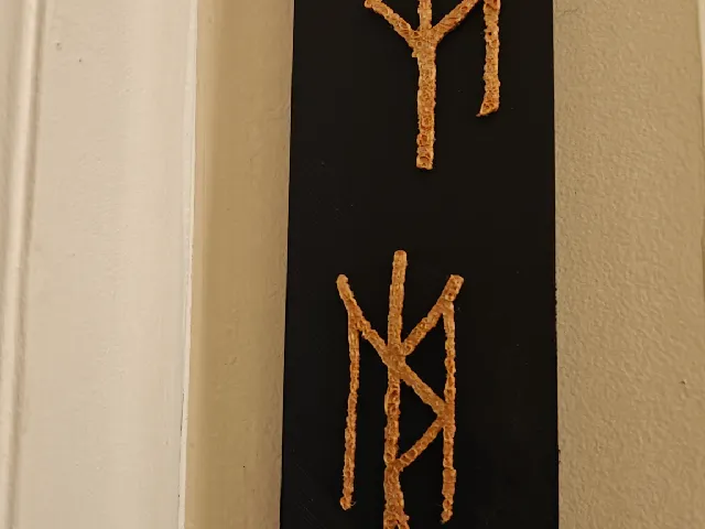 Binded Runes