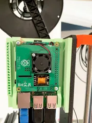RASPBERRYPIMOUNT models for 3D printer | Printables.com