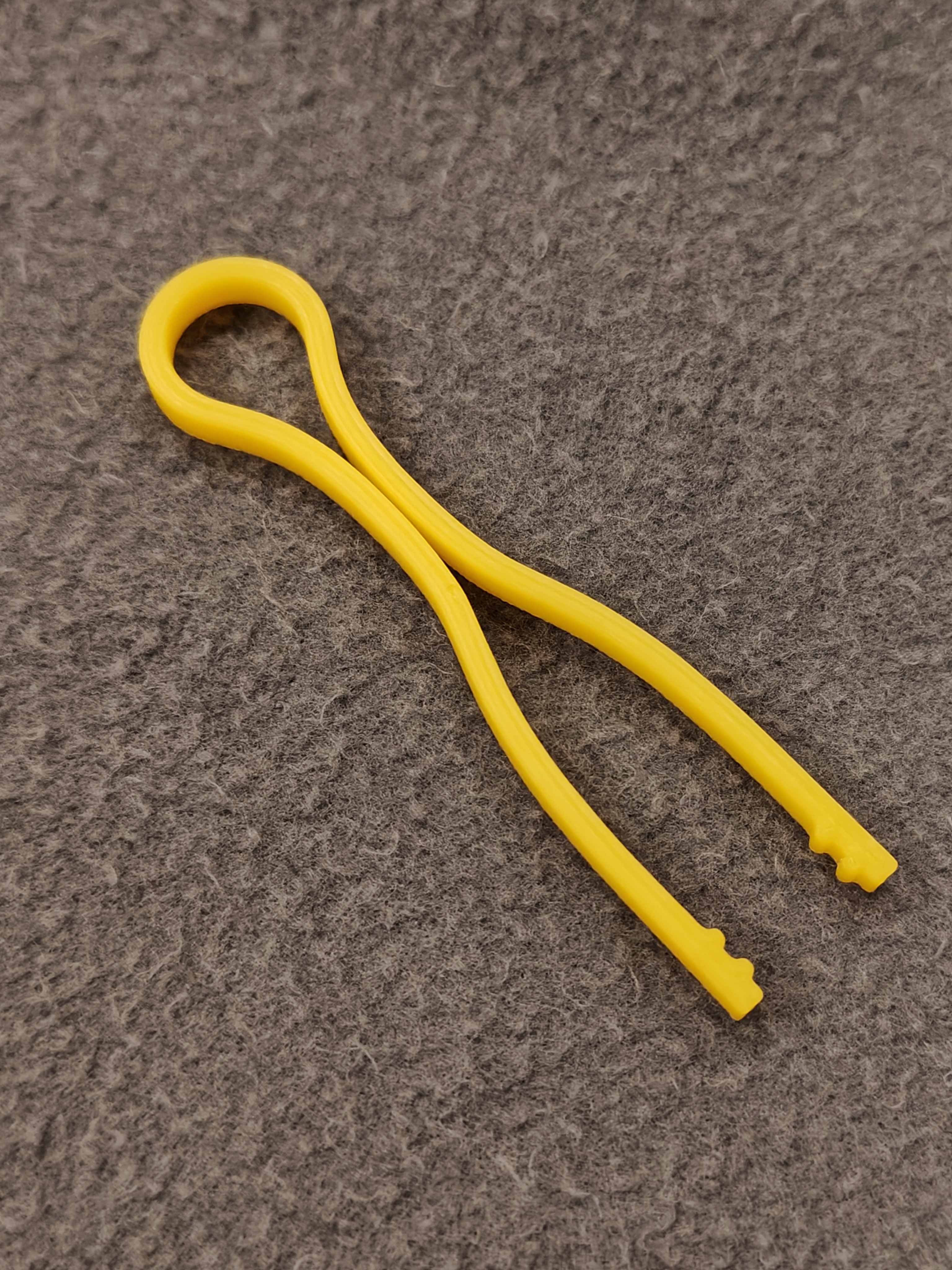 Bobbin Thread Holder
