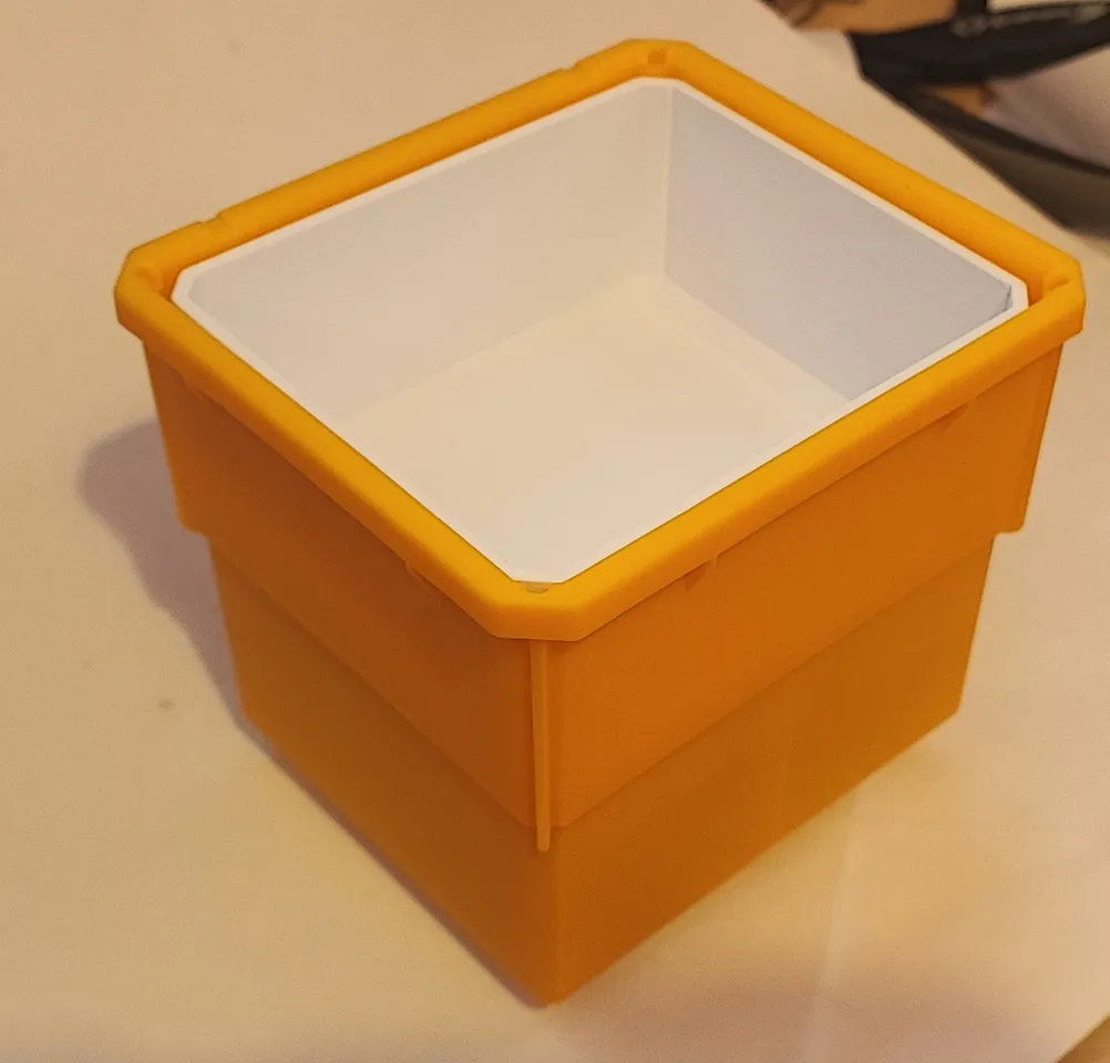 DEWALT Toughsystem 2.0 Bin Dividers 