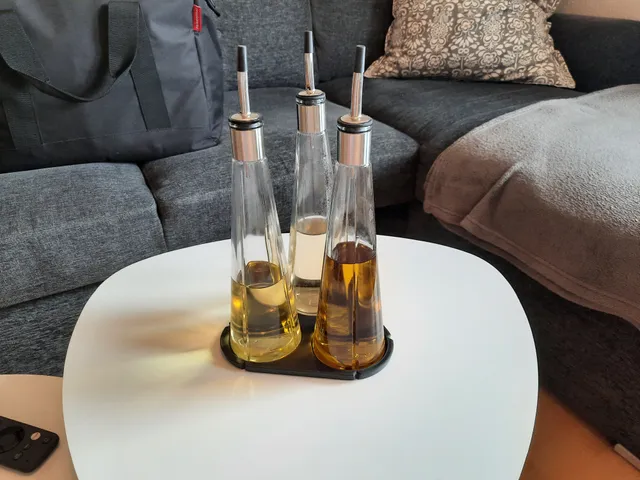 Rosendahl Carafe Tray