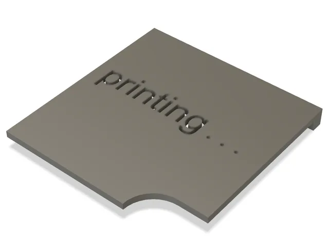 display cover for sovol sv06