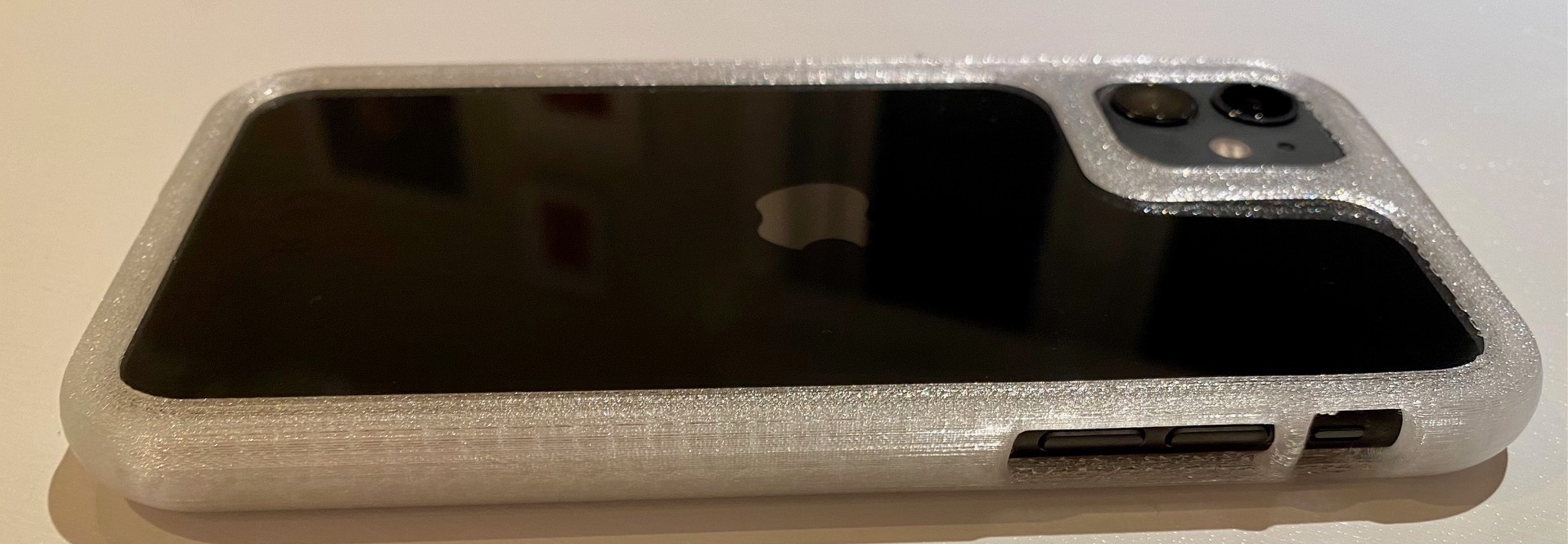 Miniatura 3 do modelo 3D iPhone 11 case