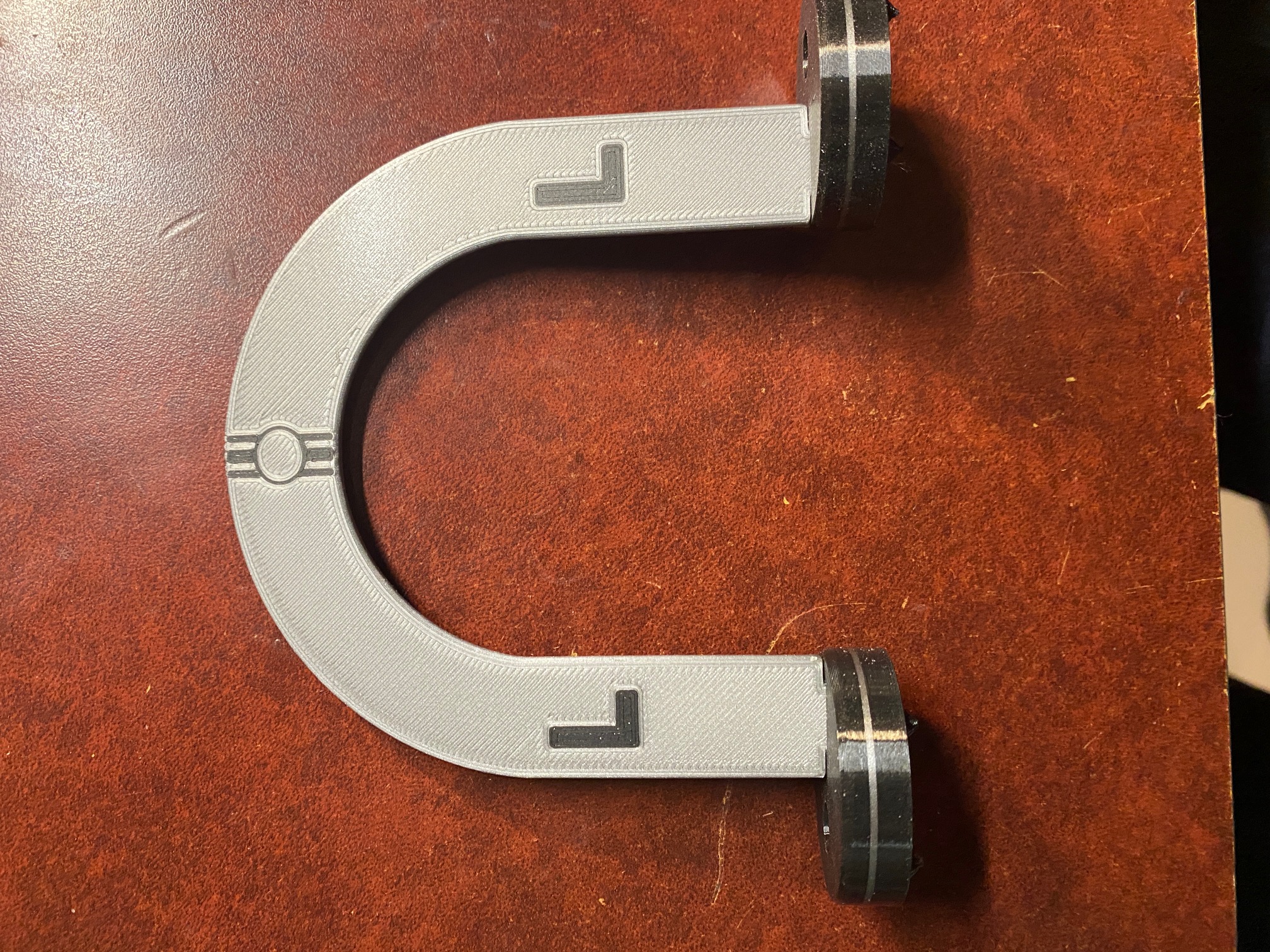 Putting Gates — thumbnail 2