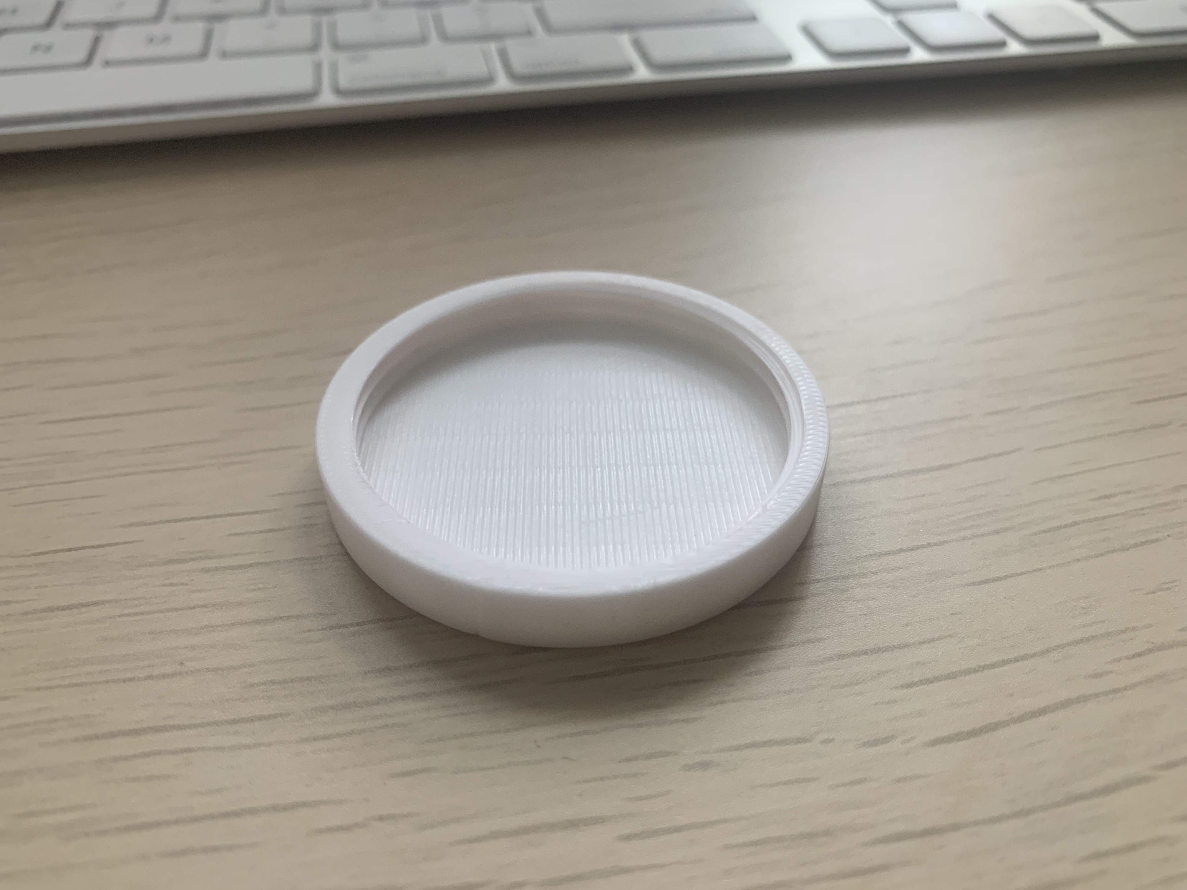 pill case. by Beetlebeetle Download free STL model