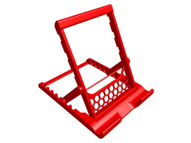 Adjustable Tablet Stand