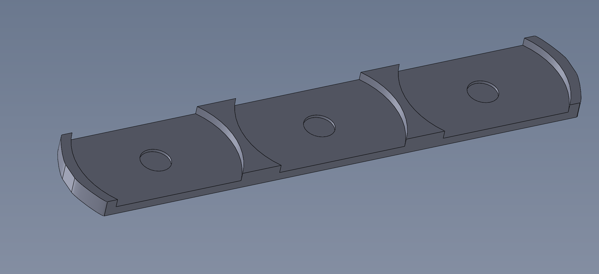 Conquest TLAoK Calvary/Brute Base Magnet Tool