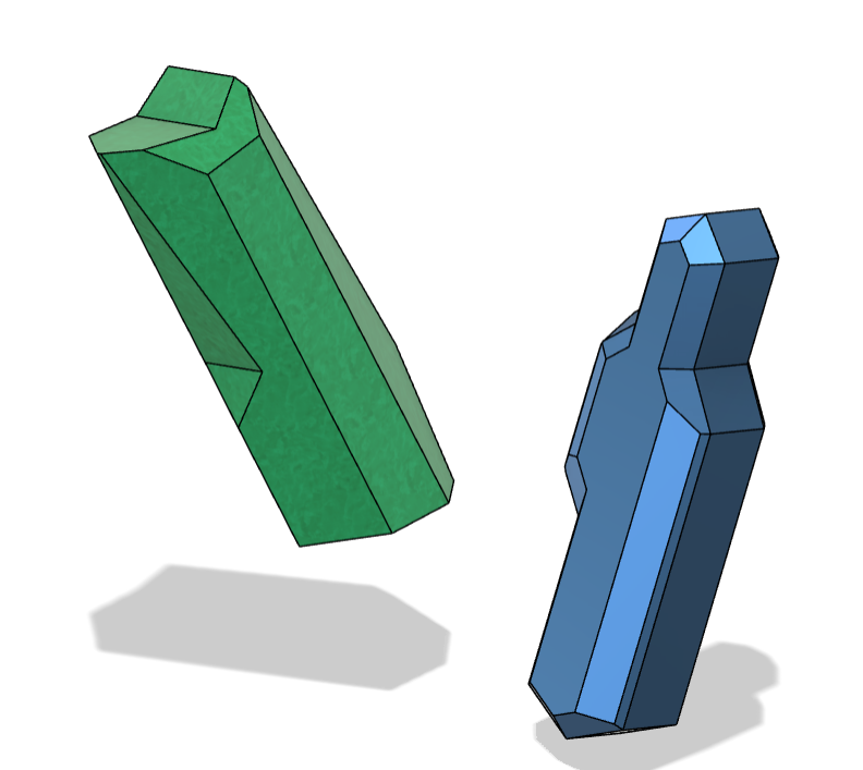 kyber crystal