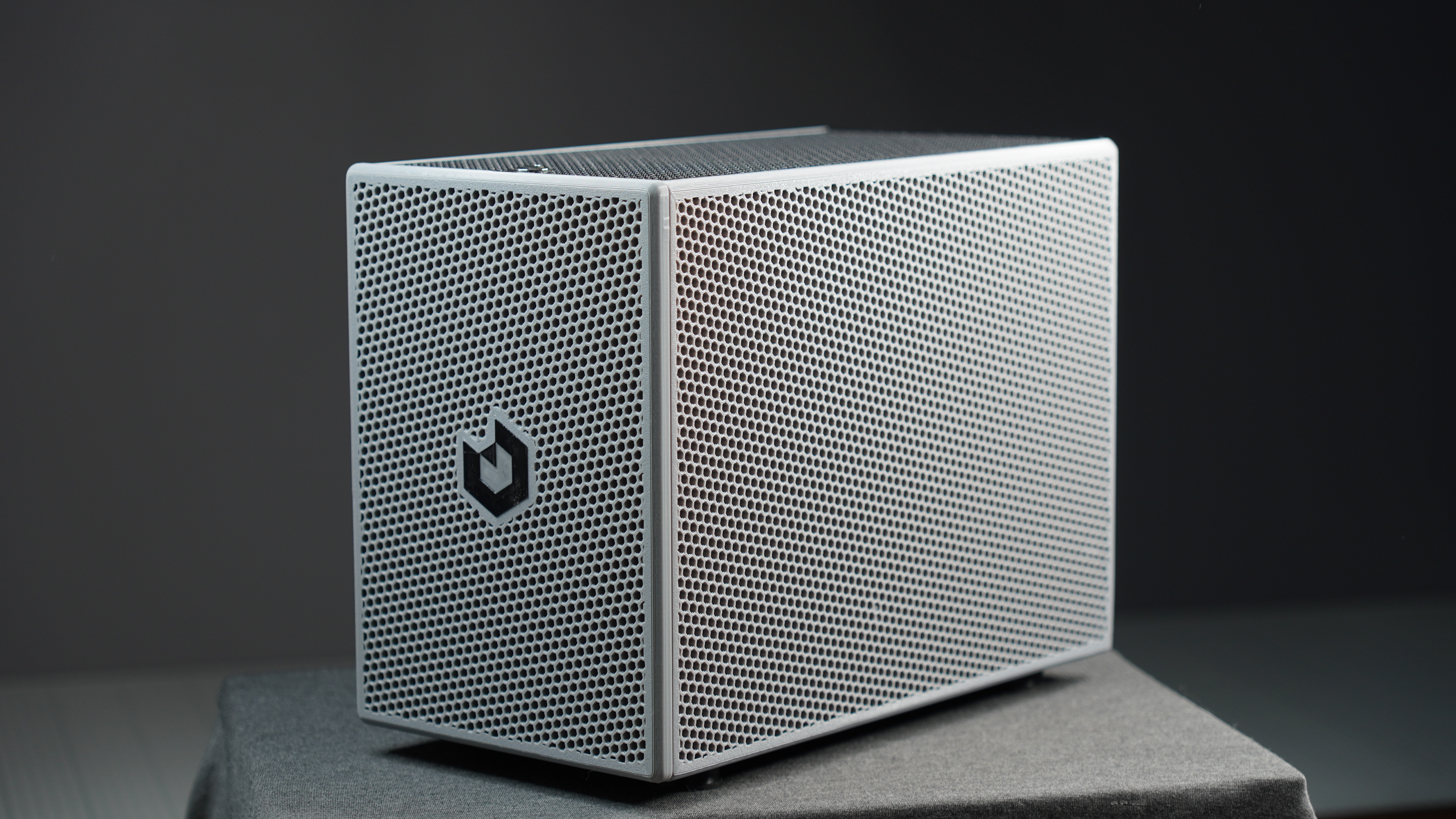 Little Boy S (Long Edition) - 11.5L ITX